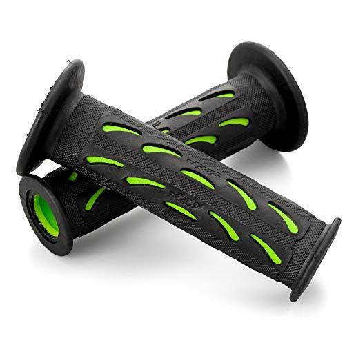 デイトナ(Daytona) PROGRIP(プログリップ) バイク用 グリップ ハンドル径φ22.2...