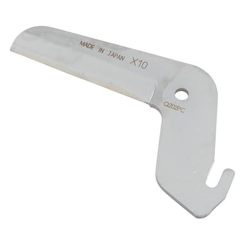 室本鉄工 メリー X10 SX10用替刃