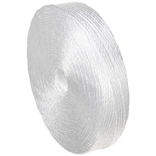 信越工業 荷造りロープ FR-2130 白 5mm×300m