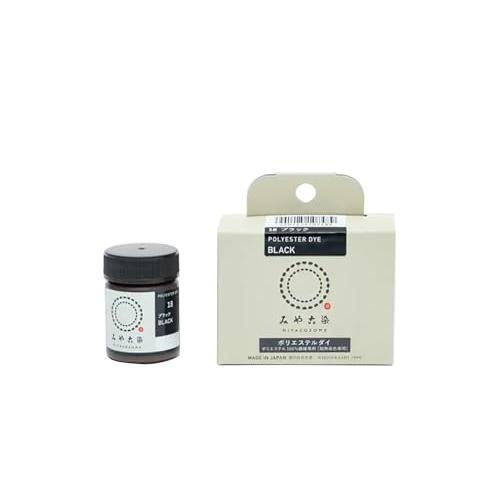 桂屋ファイングッズ(Katsuraya fine goods) みや古染 ECO染料 ポリエステルダ...