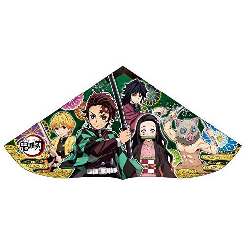 キャラクターカイト 鬼滅の刃 外遊び 正月　外遊び