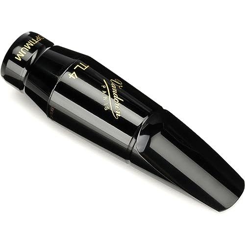 バンドーレン テナーサクソフォン マウスピース オプティマム(OPTIMUM) TL4