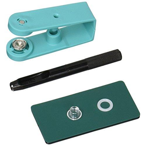 イチネンアクセス ツール事業部 FAMILY TOOL(ファミリーツール) ハトメ プラスチック製 ...