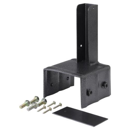 タカショー ラティス固定金具 ブロック用 12cm