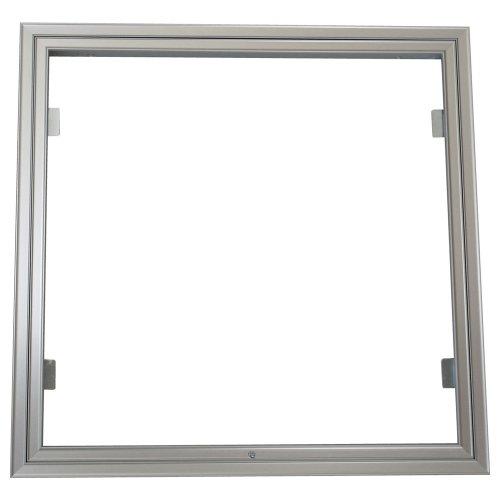 ダイケン 壁点検口 WE45J型 シルバー