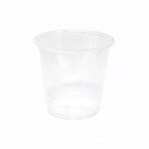 ヘイコー プラスチックカップ3 90ml 100個