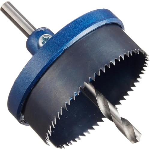 高儀(Takagi) EARTH MAN 木工用 ホールソー 7枚刃 刃巾25mm