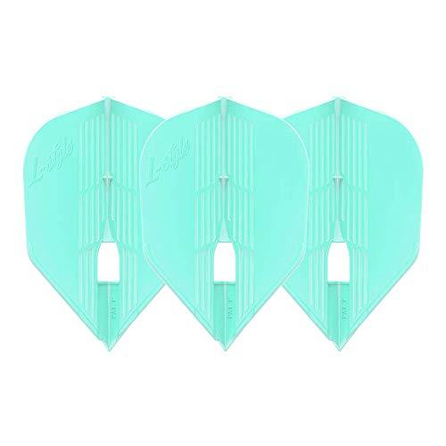 エルスタイル エルフライト L-Flight PRO KAMI L3シェイプ ミラクルグリーン シャ...