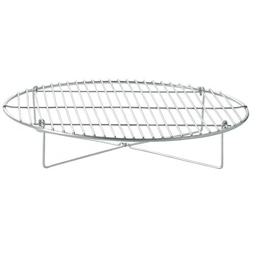 ユニフレーム(UNIFLAME) ダッチオーブン底上げネット8インチ用 661758