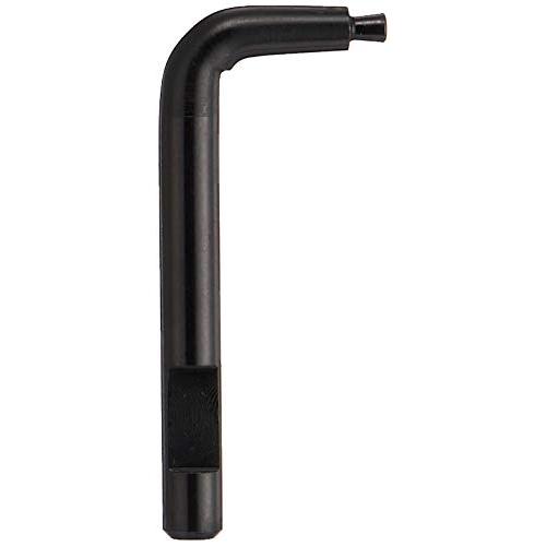 フジ矢(Fujiya) スナップリングプライヤー替爪 先端直径φ2.0mm (曲用) FB-1