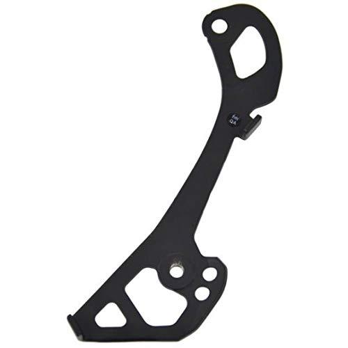 シマノ(SHIMANO) リペアパーツ 左プレート RD-R8000-GS RD-RX800-GS ...