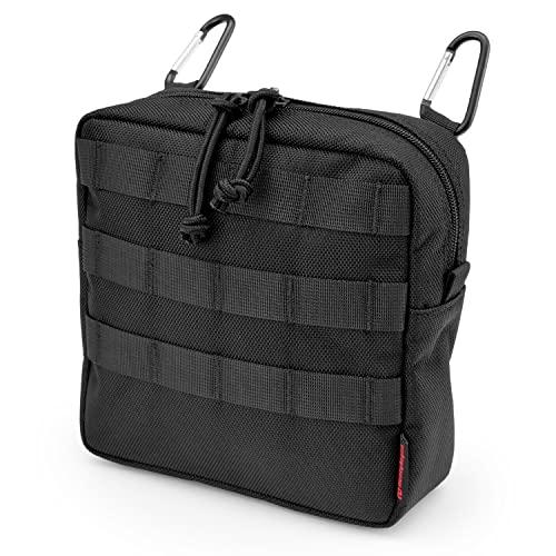 ヘンリービギンズ(Henly Begins) デイトナ バイク シートバッグ SYSTEM用 システ...