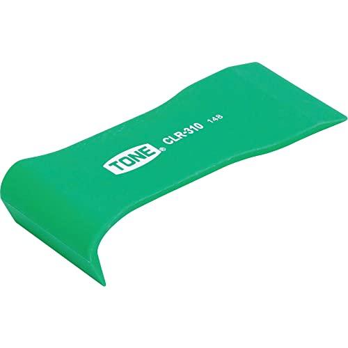トネ(TONE) クリップリムーバー CLR-310 グリーン No.10