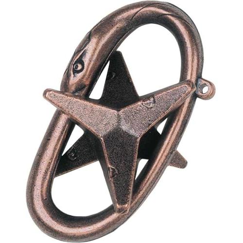 ハナヤマ(HANAYAMA) はずすパズル はずる CAST STAR (キャスト スター) 難易度...