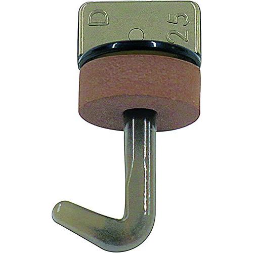 ダイドーハント (DAIDOHANT) ( 波板フック ) ポリカーボネイト極太フック ブロンズ (...