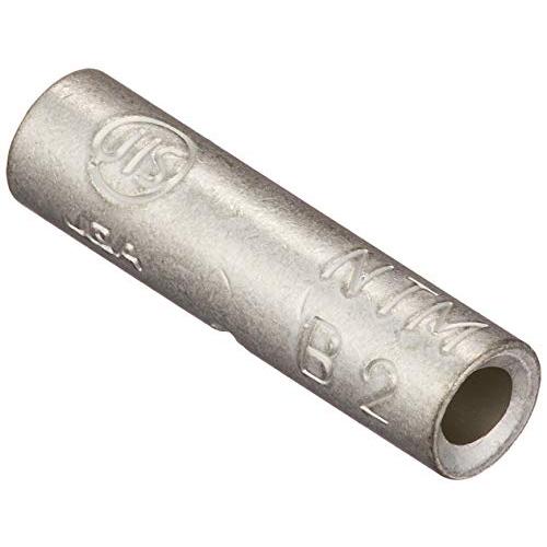 ニチフ 裸圧着スリーブ B形(100P) B2