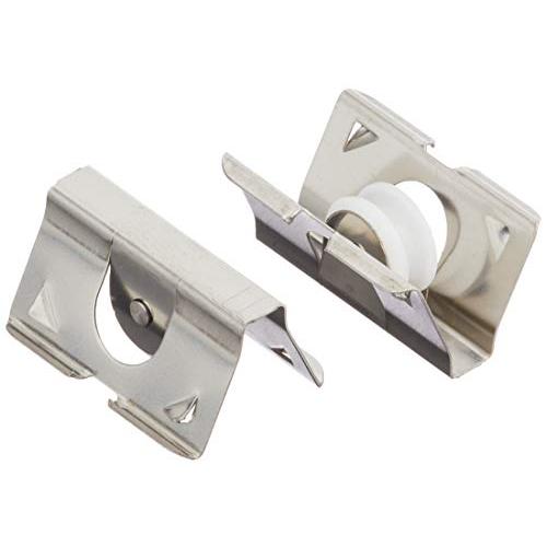 マツ六(Mazroc) 取替用戸車 はめ込み戸車 5D 丸 15501