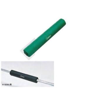 トーエイライト XYSTUS(ジスタス) サポートパッド40 G 緑 H-7243G