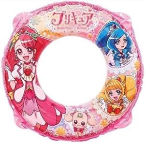 イガラシ ヒーリングっどプリキュア 55cmウキワ