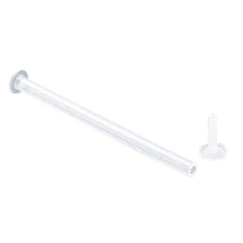 リヒトラブ ポリパイプ式ファイル 5mm×80mm F1530