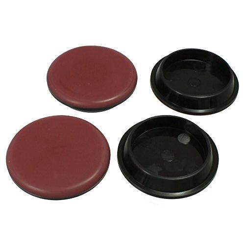 光 スライドクッション 平置用 KHRS-61 4個入リ