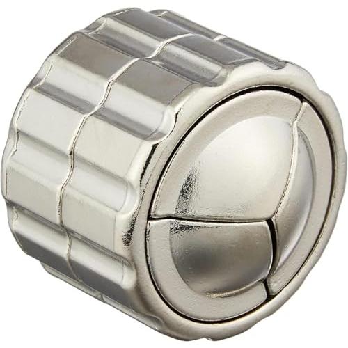 ハナヤマ(HANAYAMA) はずすパズル はずる CAST SYLINDER (キャスト シリンダ...