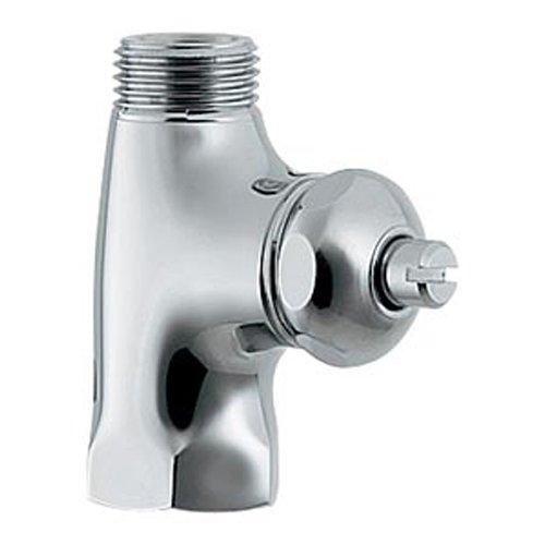 カクダイ D式化粧バルブ 13 7857