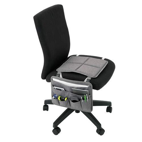 ナカバヤシ ori-pactオリパクト チェアオーガナイザー NOP-C01GY グレー