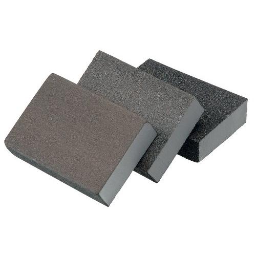 パオック(PAOCK) Bcross(ビクロス) 3pcsスポンジヤスリ SF-3
