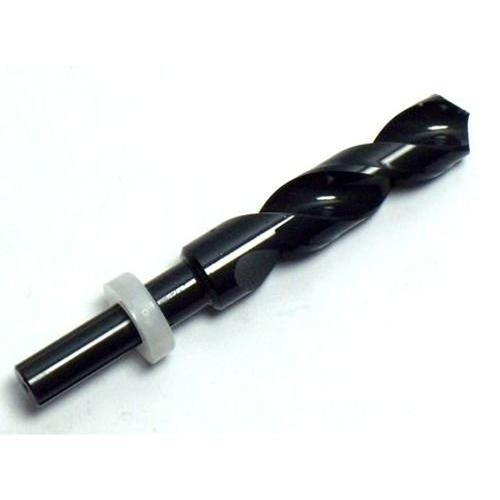 ナチ(NACHI) 電ドル用ノスドリル 10形 12.0ミリ (金属・金工)