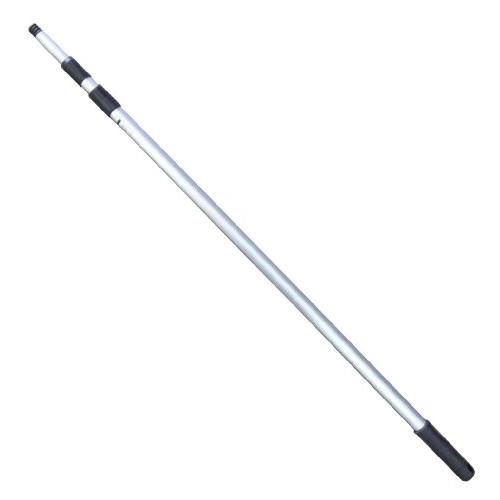 アサノヤ産業 コンパル アルミ3段伸縮パイプ