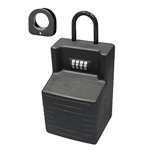 ノムラテック(Nomuratec) キーストックMEGA(メガ) N-1295 本体: 奥行9cm ...
