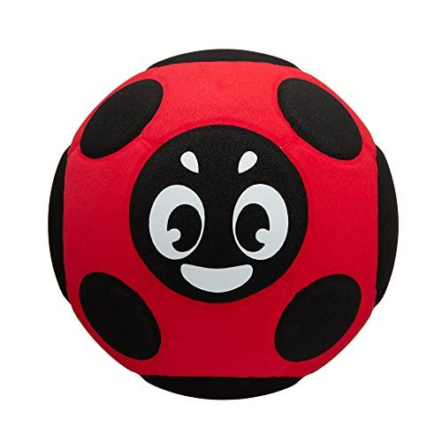 ミカサ(MIKASA) テンテンてんまり スポンジ (EVA) 素材 赤 SL3-RBK 推奨内圧0...