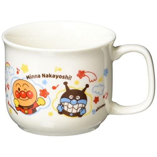 金正陶器(Kaneshotouki) 「 それいけアンパンマン 」 マグカップ コップ 約8cm な...