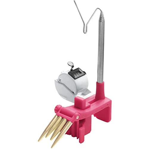 プロックス(PROX) オールインワンワカサギ外し チェリー PX024CG