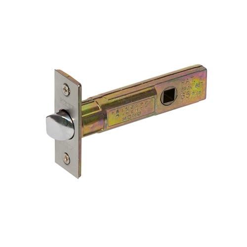 川口技研 取替用 ドアノブ ラッチ本体 宮殿 握玉用 DR-65N