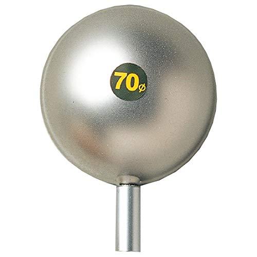 昌栄(SIYOUEI) ダンゴ杓 ステンレスカップ 580-1