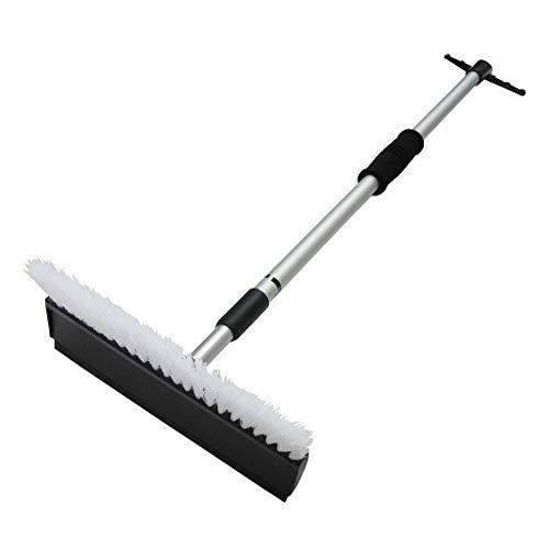 コンパル RV ロングブラシ152cm 伸縮式88~152cm