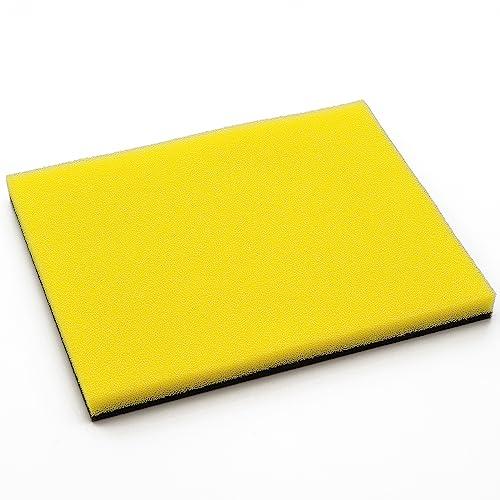 デイトナ(Daytona) バイク用 エアフィルター カットして使う ターボフィルターシート 極細目...