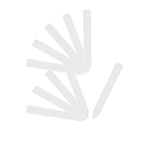 セフティー3 園芸用ラベルたんざく 100枚 150mm