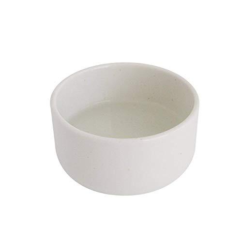 ヘルスウォーター ボウル バニラホワイト S 猫 食器