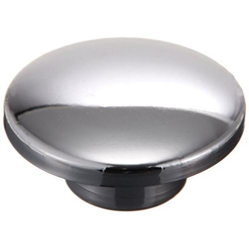 キジマ (kijima) バイク バイクパーツ ヘッドプラグ 10個セット M6 メッキ仕上げ 30...