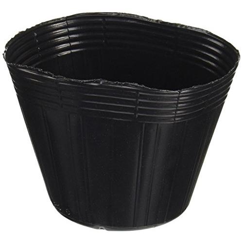 キンボシ(Kinboshi) ゴールデンスター 育苗用品 ポリポット120mmφ 7059