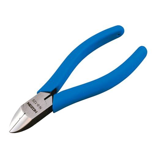 ホーザン(HOZAN) ニッパー ストリップ穴付の太線対応 切断能力 銅線 2.6mmφ/銅より線 ...