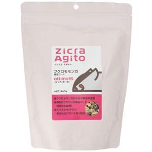 ジクラ (Zicra) フクロモモンガ専用フード 340グラム (x 1)｜川西ストア