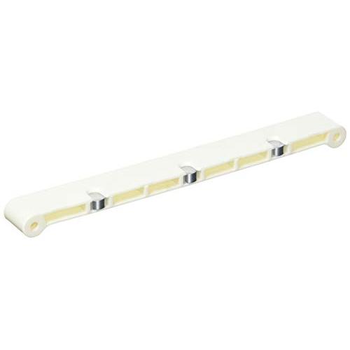 アイワ金属 1x4材インテリアウォールバー専用マグネットバー 1本入り AP-3012C