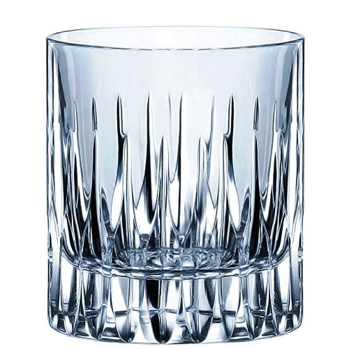 ダ・ヴィンチクリスタル ガラス PRATO プラト オールドファッション (ギフトボックス付)