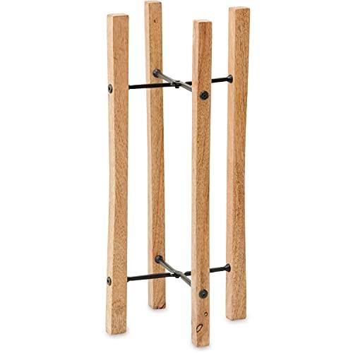 41303 フォールディングポットスタンド