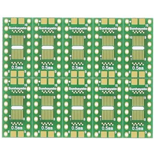 サンハヤト SSP-202