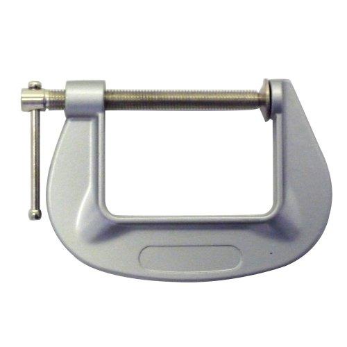 アルミ C型クランプ 50mm